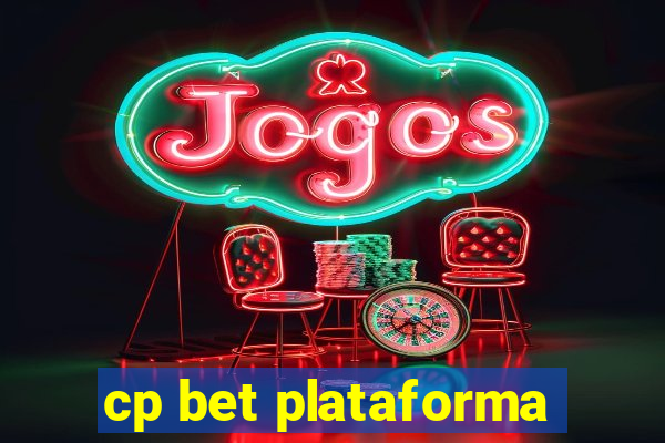 cp bet plataforma